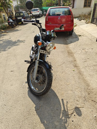 Royal Enfield Thunderbird