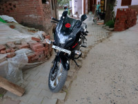 Bajaj Pulsar 220F 2019 Model