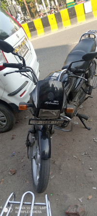 Hero Splendor Plus