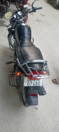 Hero Splendor Plus IBS i3s