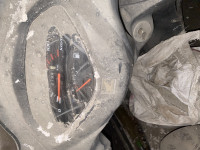 Honda Activa 2017 Model