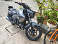 Suzuki Intruder 150 2017 Model