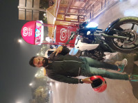 TVS Apache RTR 160 4V