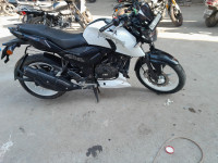 TVS Apache RTR 160 4V 2019 Model