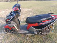 TVS NTORQ 125 Race Edition BS6