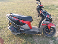 TVS NTORQ 125 Race Edition BS6