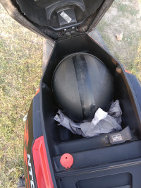 TVS NTORQ 125 Race Edition BS6