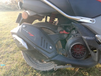 TVS NTORQ 125 Race Edition BS6