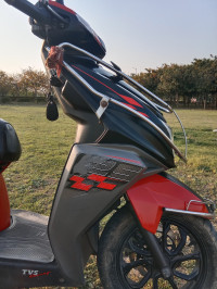 TVS NTORQ 125 Race Edition BS6