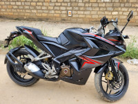 Bajaj Pulsar RS 200 ABS 2016 Model
