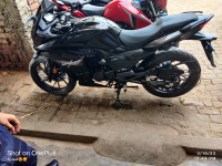Hero Xtreme 200S BS6