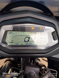 Hero Xtreme 200S BS6