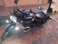 Royal Enfield Meteor 350 Stellar