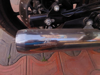 Royal Enfield Meteor 350 Stellar