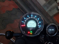Royal Enfield Meteor 350 Stellar