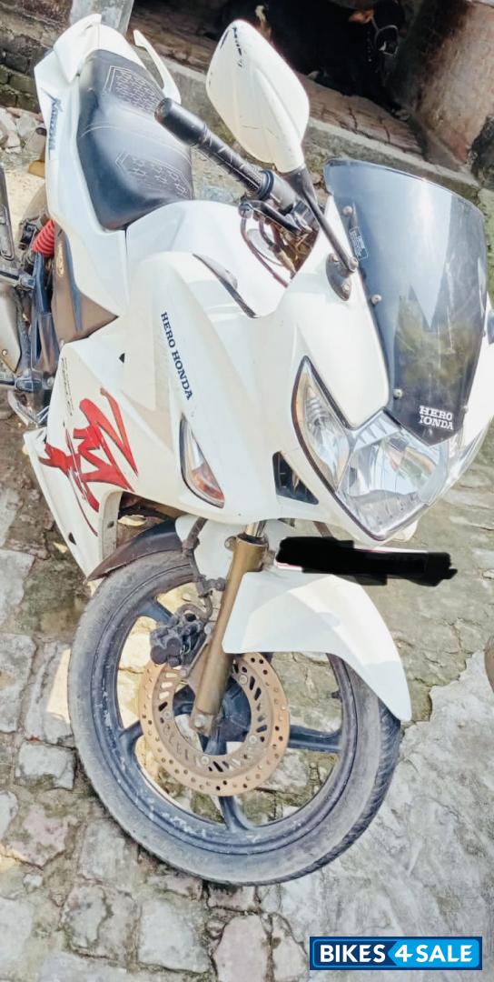 Hero Karizma ZMR