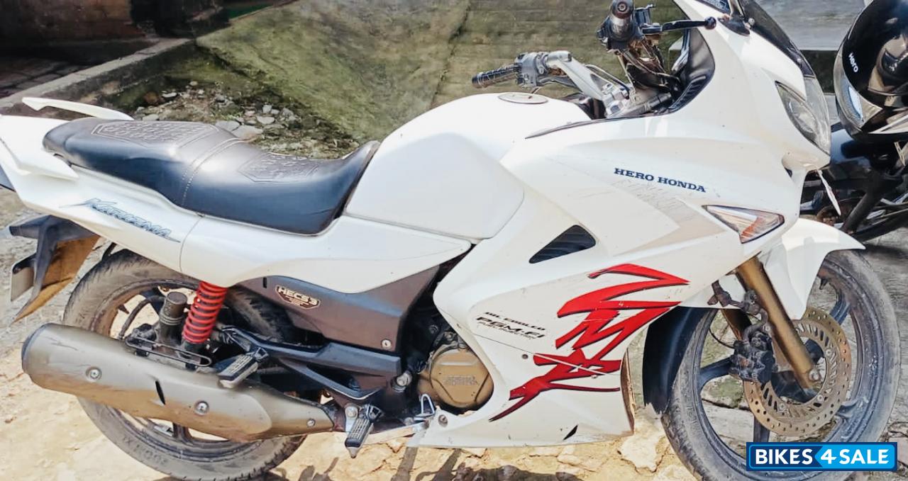 Hero Karizma ZMR