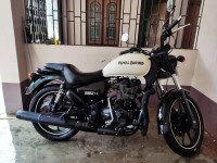 Royal Enfield Thunderbird X 350 2019 Model