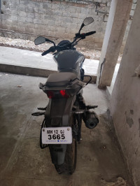 Bajaj Dominar 400 Disc 2018 Model