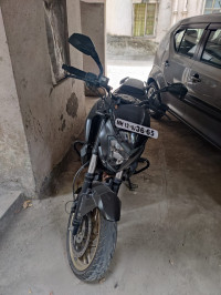 Bajaj Dominar 400 Disc