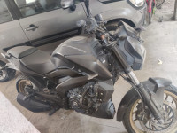 Bajaj Dominar 400 Disc