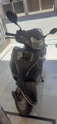 Honda Activa 5G 2019 Model