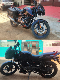 Bajaj Pulsar 150 Neon BS6 2020 Model