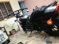 Bajaj Avenger Street 150 2018 Model