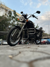 Royal Enfield Thunderbird 350 2015 Model