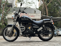 Royal Enfield Thunderbird 350