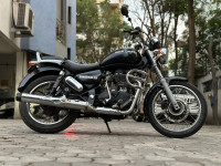 Royal Enfield Thunderbird 350