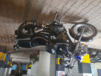 Royal Enfield Thunderbird 350 2015 Model