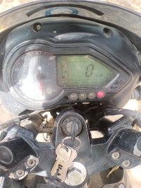 Bajaj Pulsar 180