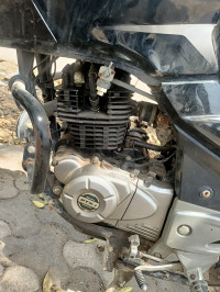 Bajaj Pulsar 180