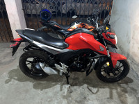Honda CB Hornet 160R