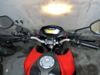 Honda CB Hornet 160R