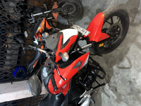 Honda CB Hornet 160R