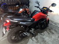 Honda CB Hornet 160R