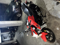 Honda CB Hornet 160R