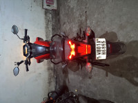 Honda CB Hornet 160R