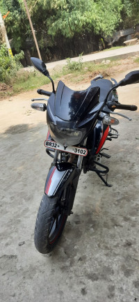 TVS Apache RTR 160