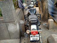 Royal Enfield Bullet 350 2005 Model