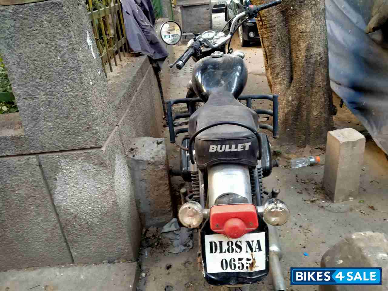 Royal Enfield Bullet 350