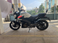 Bajaj Dominar 400 ABS BS6 2017 Model