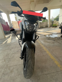 Bajaj Dominar 400 ABS BS6