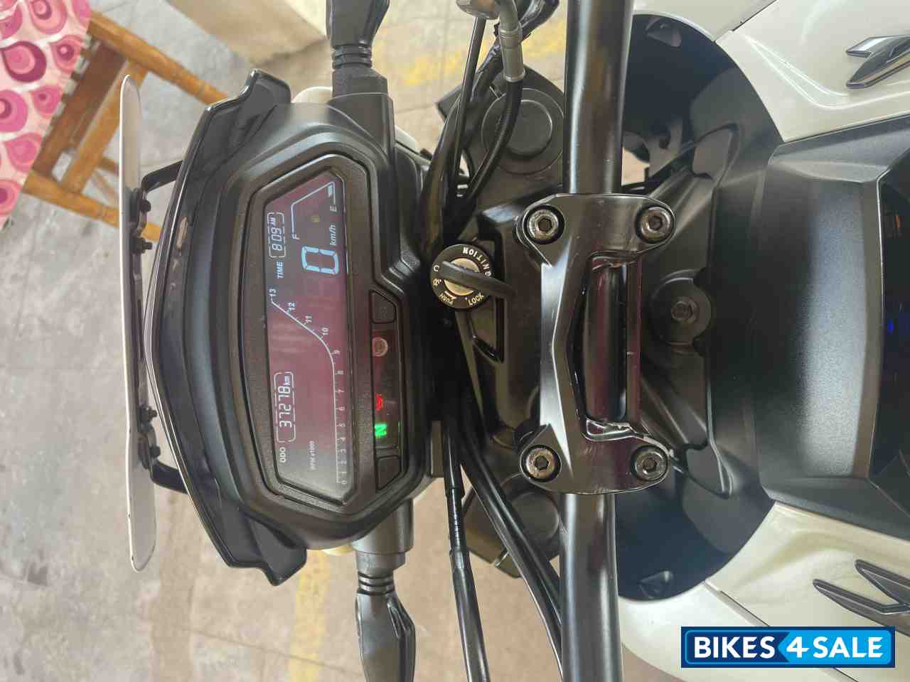 Bajaj Dominar 400 ABS BS6 Bajaj Dominar 400 ABS BS6