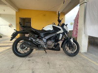 Bajaj Dominar 400 ABS BS6