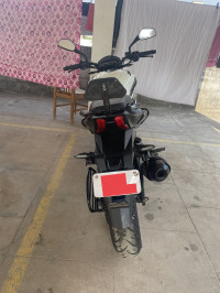 Bajaj Dominar 400 ABS BS6