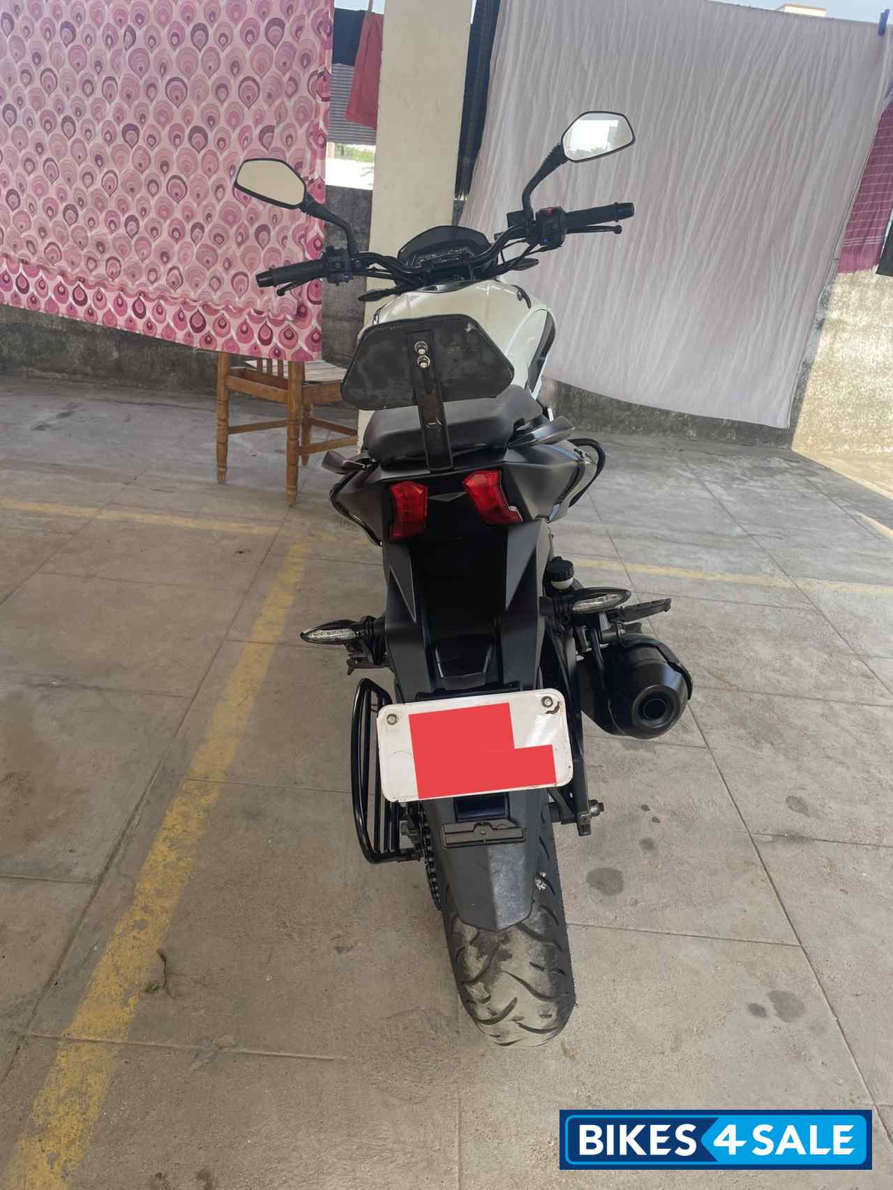 Bajaj Dominar 400 ABS BS6 Bajaj Dominar 400 ABS BS6