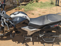 TVS Apache RTR 160 2022 Model